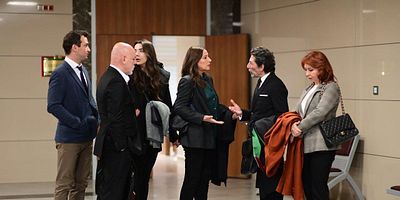 Aldatmak 16.Bölüm posteri