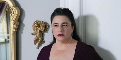 Bir Küçük Gün Işığı 19.Bölüm posteri