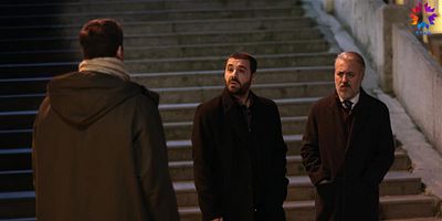 Ömer 2.Bölüm posteri