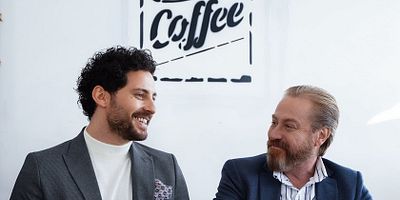 Güzel Günler 10.Bölüm posteri