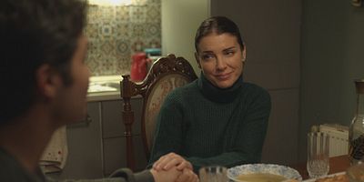 Gelsin Hayat Bildiği Gibi 25.Bölüm posteri