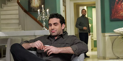 Yasak Elma 162.Bölüm posteri