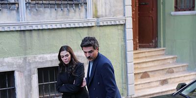 Yürek Çıkmazı 11.Bölüm posteri