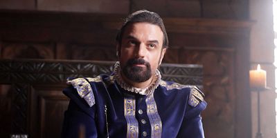 Barbaros Hayreddin: Sultanın Fermanı 4.Bölüm posteri