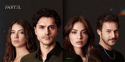 Ego 4.Bölüm posteri