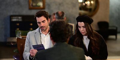 Aldatmak 17.Bölüm posteri