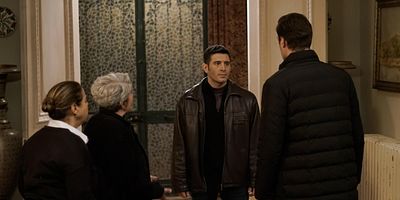 Camdaki Kız 65.Bölüm posteri