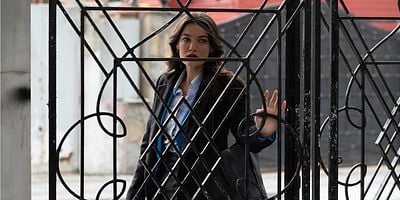 Yargı 51.Bölüm posteri