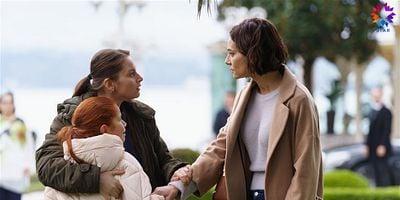 Çöp Adam 8.Bölüm posteri