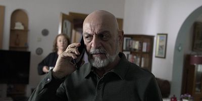 Sipahi 7.Bölüm posteri