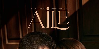 Aile 1.Bölüm posteri