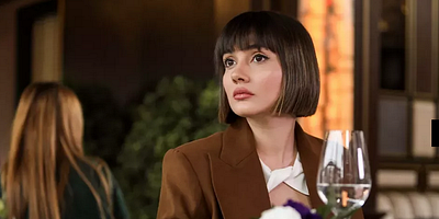 Yasak Elma 163.Bölüm posteri