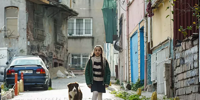 Taçsız Prenses 3.Bölüm posteri