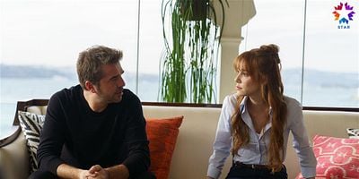 Çöp Adam 9.Bölüm posteri