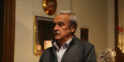 Yürek Çıkmazı 12.Bölüm posteri