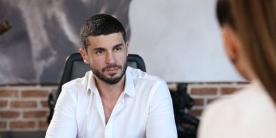 Bir Küçük Gün Işığı 21.Bölüm posteri