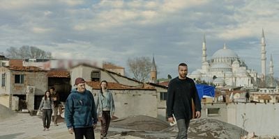 Ateş Kuşları 3.Bölüm posteri