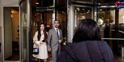 Gecenin Ucunda 17.Bölüm posteri