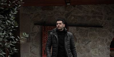 Teşkilat 63.Bölüm posteri