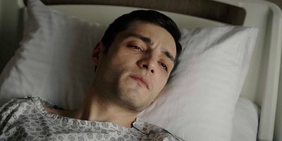 Al Sancak 3.Bölüm posteri