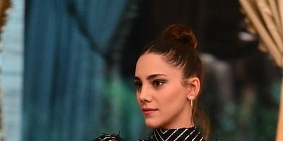 O kız 20.Bölüm posteri