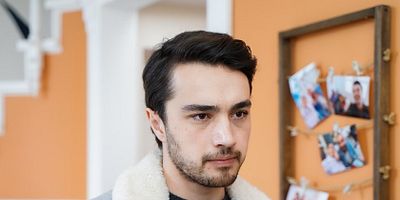 Güzel Günler 13.Bölüm posteri