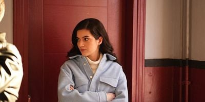 Gelsin Hayat Bildiği Gibi 28.Bölüm posteri