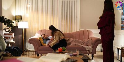 Gecenin Ucunda 18.Bölüm posteri