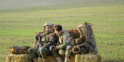 Dokuz Oğuz 2.Bölüm posteri