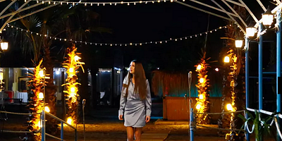 Ego 1.Bölüm posteri