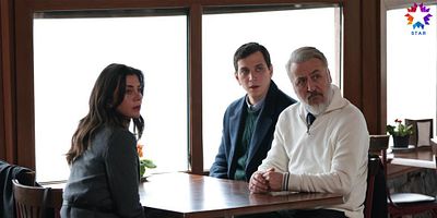 Ömer 5.Bölüm posteri