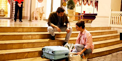 Ego 2.Bölüm posteri