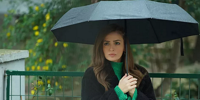 Taçsız Prenses 6.Bölüm posteri