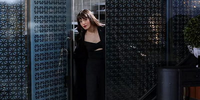 Yasak Elma 165.Bölüm posteri