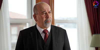 Yalı Çapkını 22.Bölüm posteri