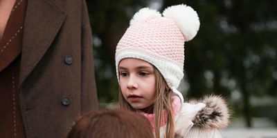 Bir Küçük Gün Işığı 24.Bölüm posteri