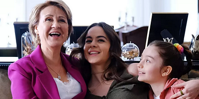 Ego 3.Bölüm posteri