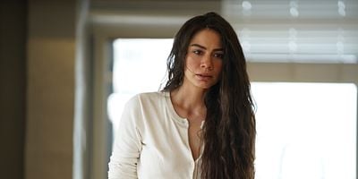 Adım Farah 2.Bölüm posteri