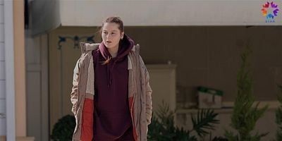 Çöp Adam 13.Bölüm posteri