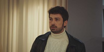 Yürek Çıkmazı 15.Bölüm posteri