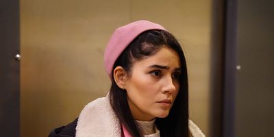 Güzel Günler 15.Bölüm posteri