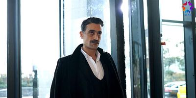 Yalı Çapkını 23.Bölüm posteri