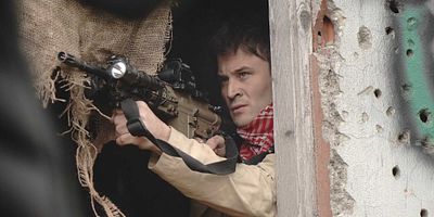 Al Sancak 7.Bölüm posteri