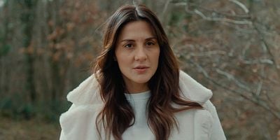 Ateş Kuşları 8.Bölüm posteri