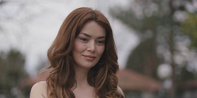 Bir Küçük Gün Işığı 26.Bölüm posteri