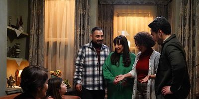 Güzel Günler 16.Bölüm posteri