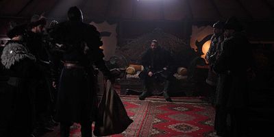 Alparslan: Büyük Selçuklu 48.Bölüm posteri