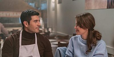 Camdaki Kız 71.Bölüm posteri