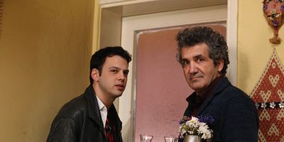 Kardeşlerim 83.Bölüm posteri