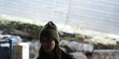 Gelsin Hayat Bildiği Gibi 32.Bölüm posteri